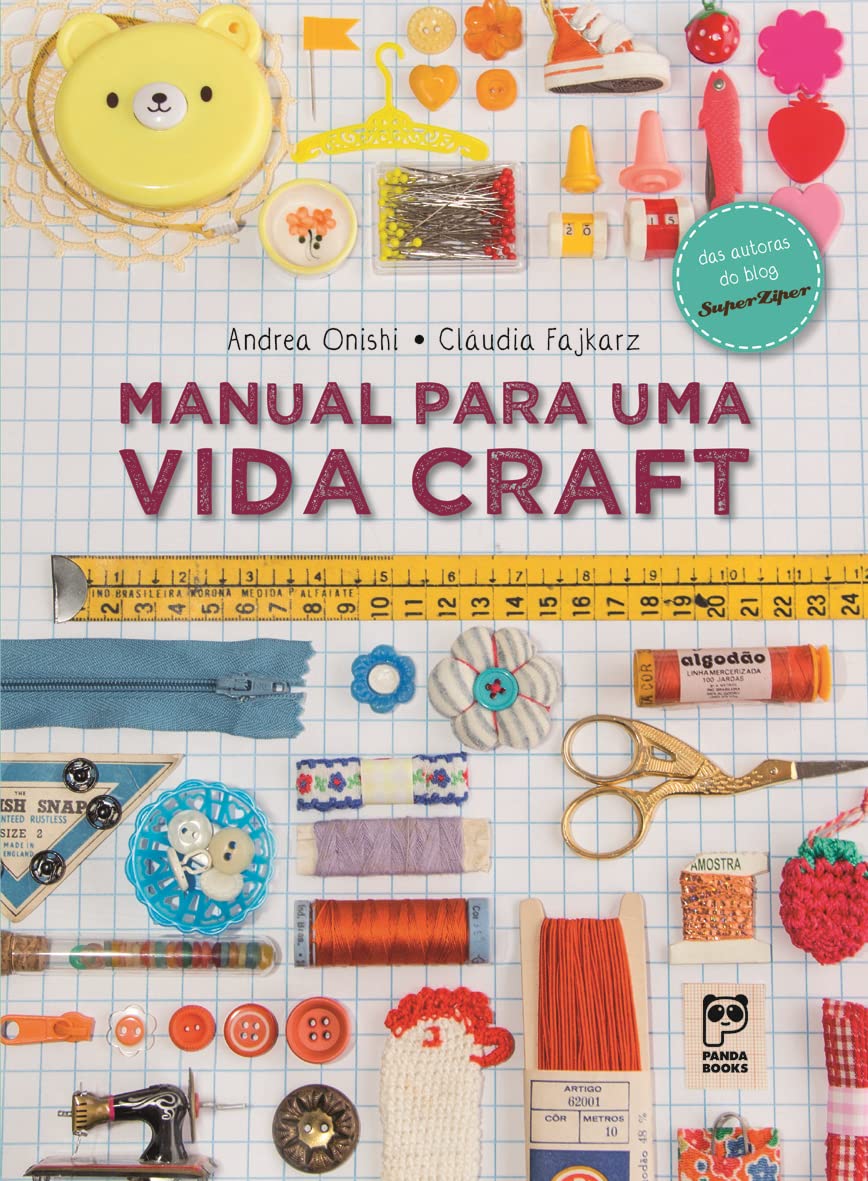 Manual para uma vida craft baixar livro de graça