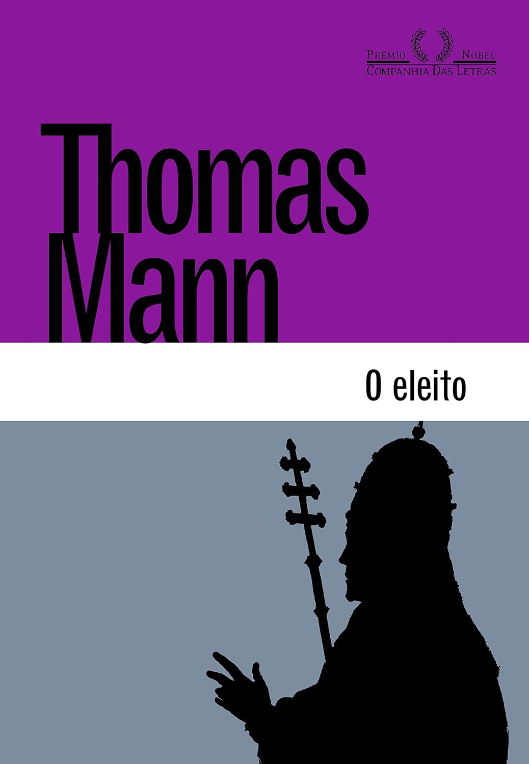 O eleito baixar o livro de graça