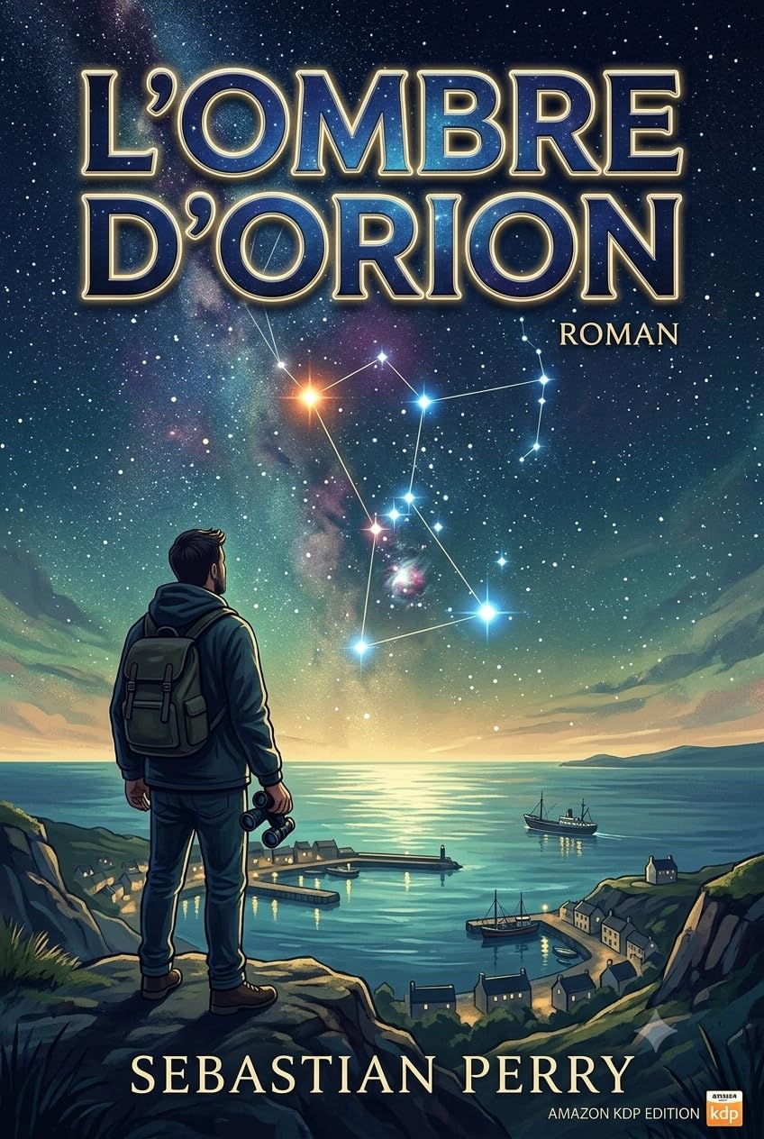 L'ombre d'Orion (French Edition) baixar livro de graça