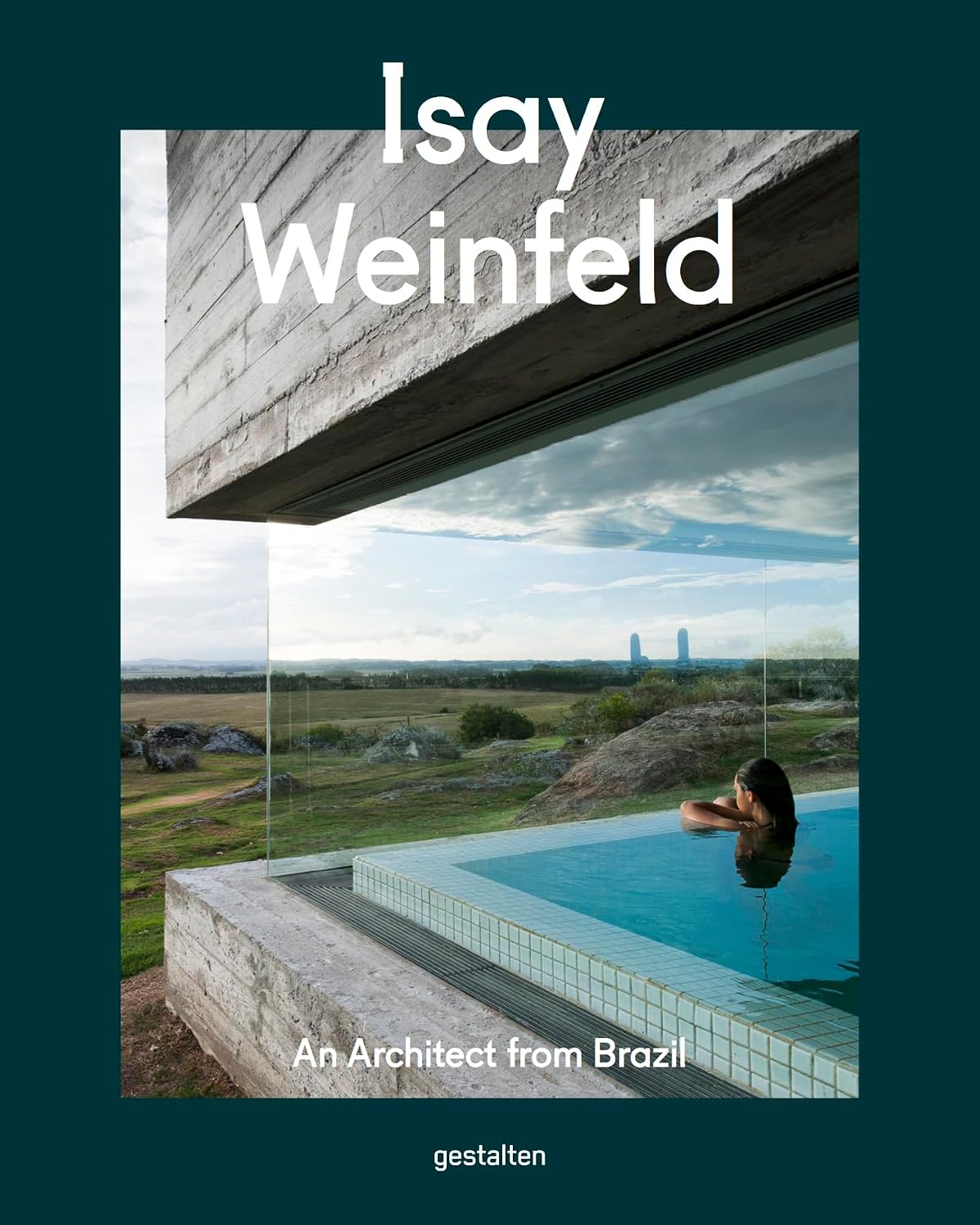 ler totalmente Isay Weinfeld: An Architect from Brazil