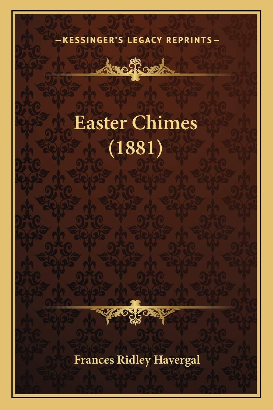 Easter Chimes (1881) baixar o livro de graça