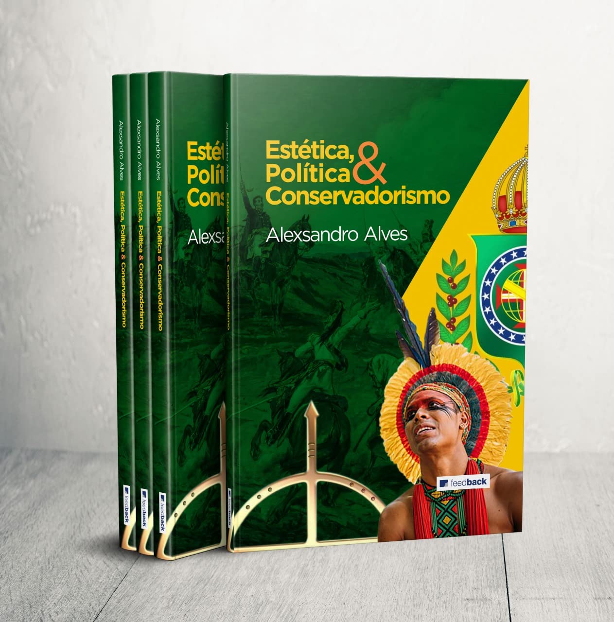 Estética, Política & Conservadorismo baixar o livro de graça