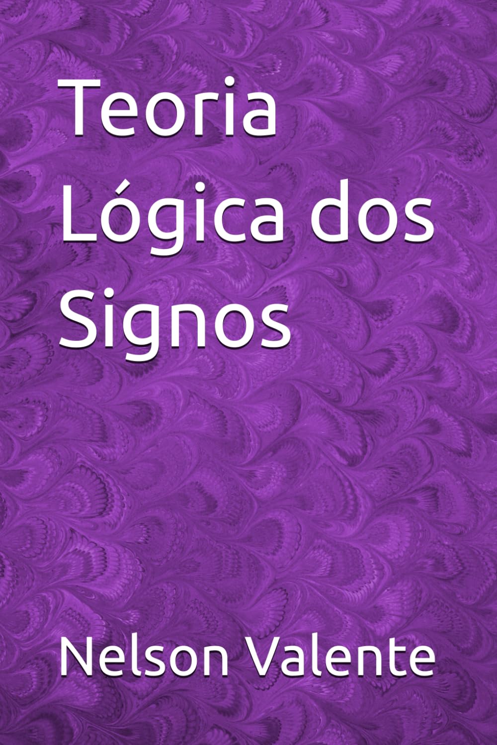 ler totalmente Teoria Lógica dos Signos (Portuguese Edition)