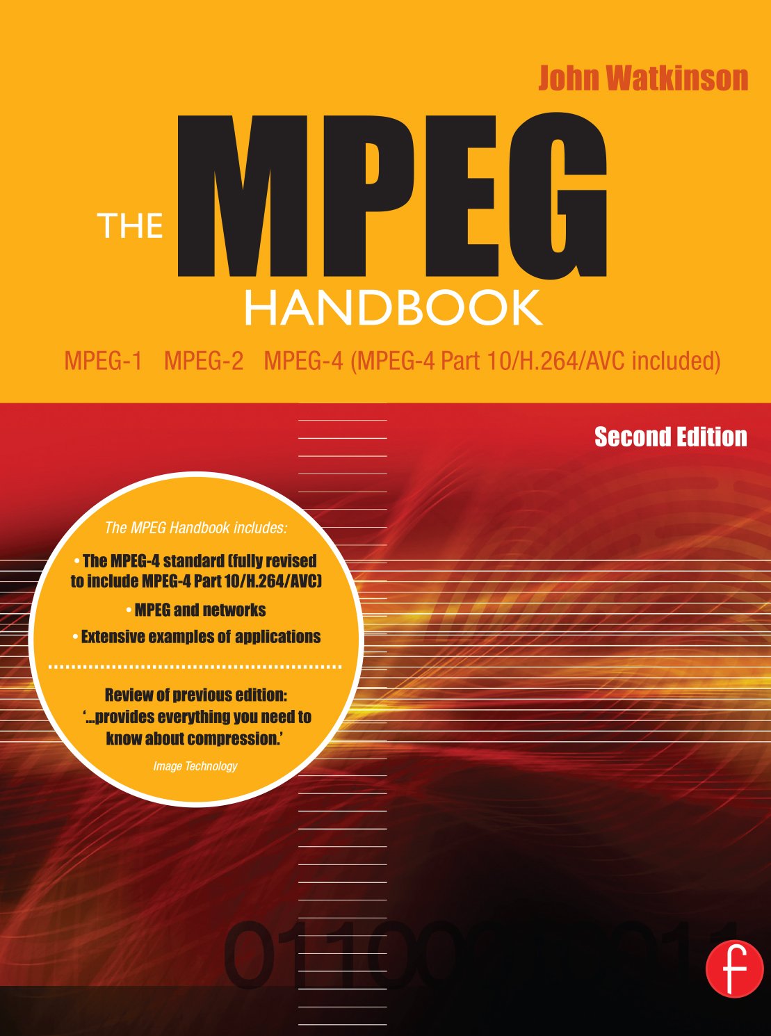ler totalmente The MPEG Handbook (English Edition)