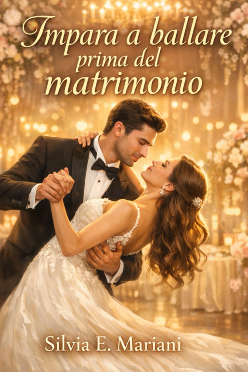 Impara a ballare prima del matrimonio (Italian Edition) baixar o livro de graça