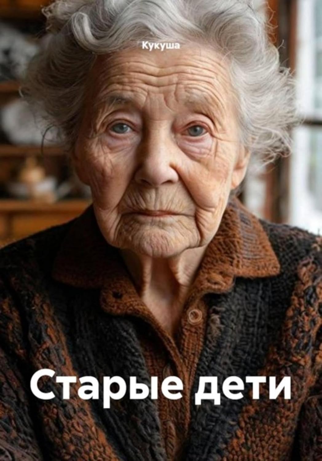 Старые дети (Russian Edition) baixar o livro de graça