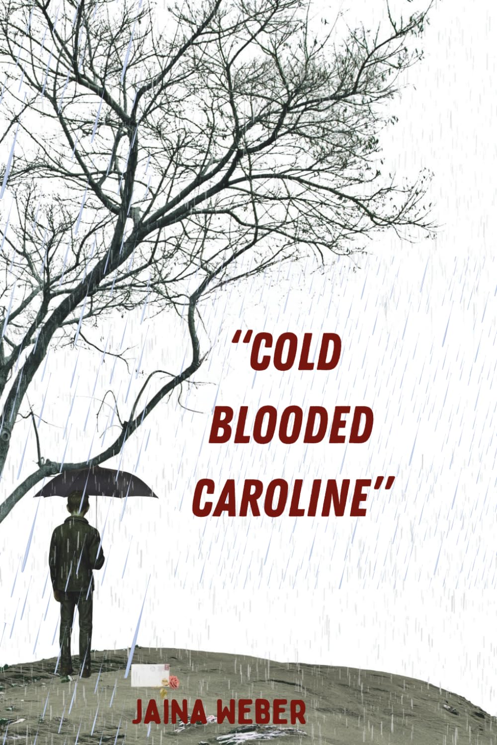 "Cold Blooded Caroline" baixar o livro de graça