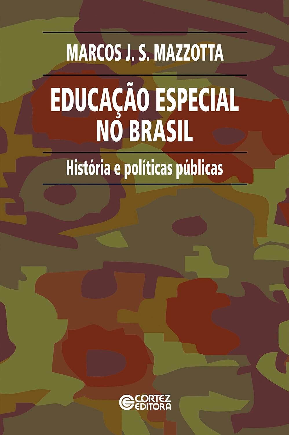 Educação especial no Brasil: história e políticas públicas baixar o livro de graça