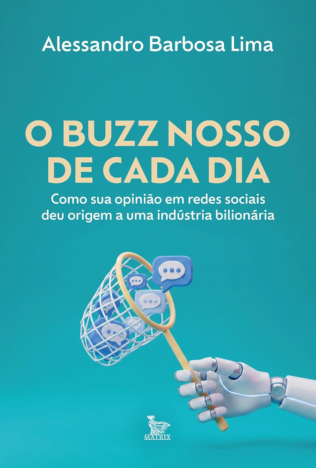 O Buzz nosso de cada dia baixar o livro de graça