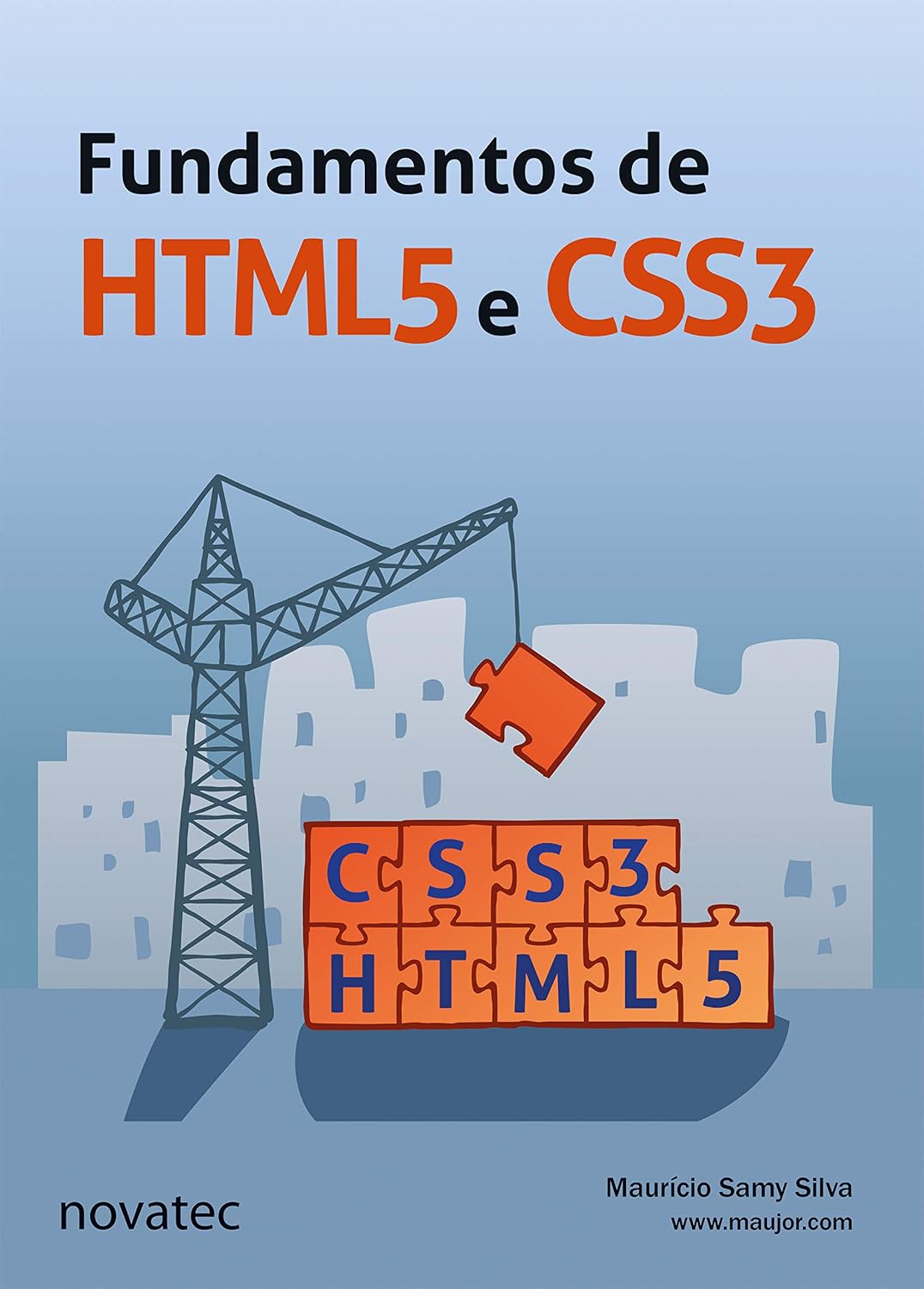 ler totalmente Fundamentos de HTML5 e CSS3