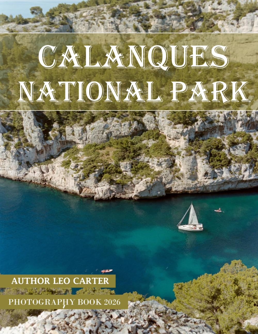 Calanques National Park: A Collection of 40 Scenic Photographs Showcasing the Calanques National Park
