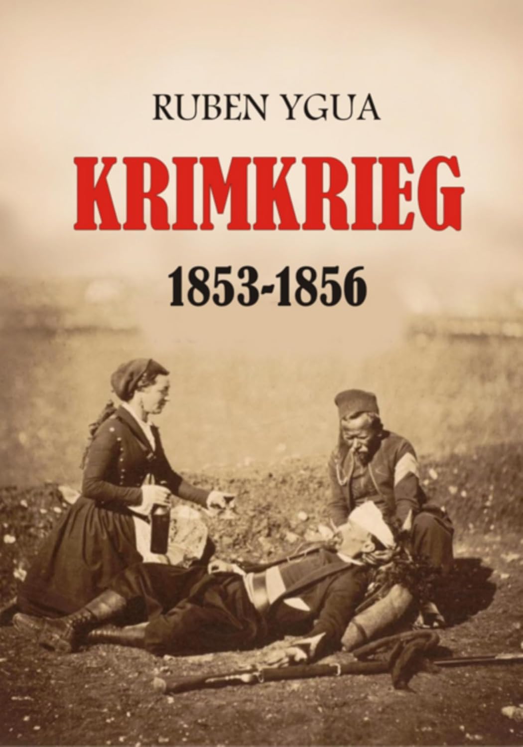 capítulo por capítulo baixar Krimkrieg - 1853-1856 (German Edition)