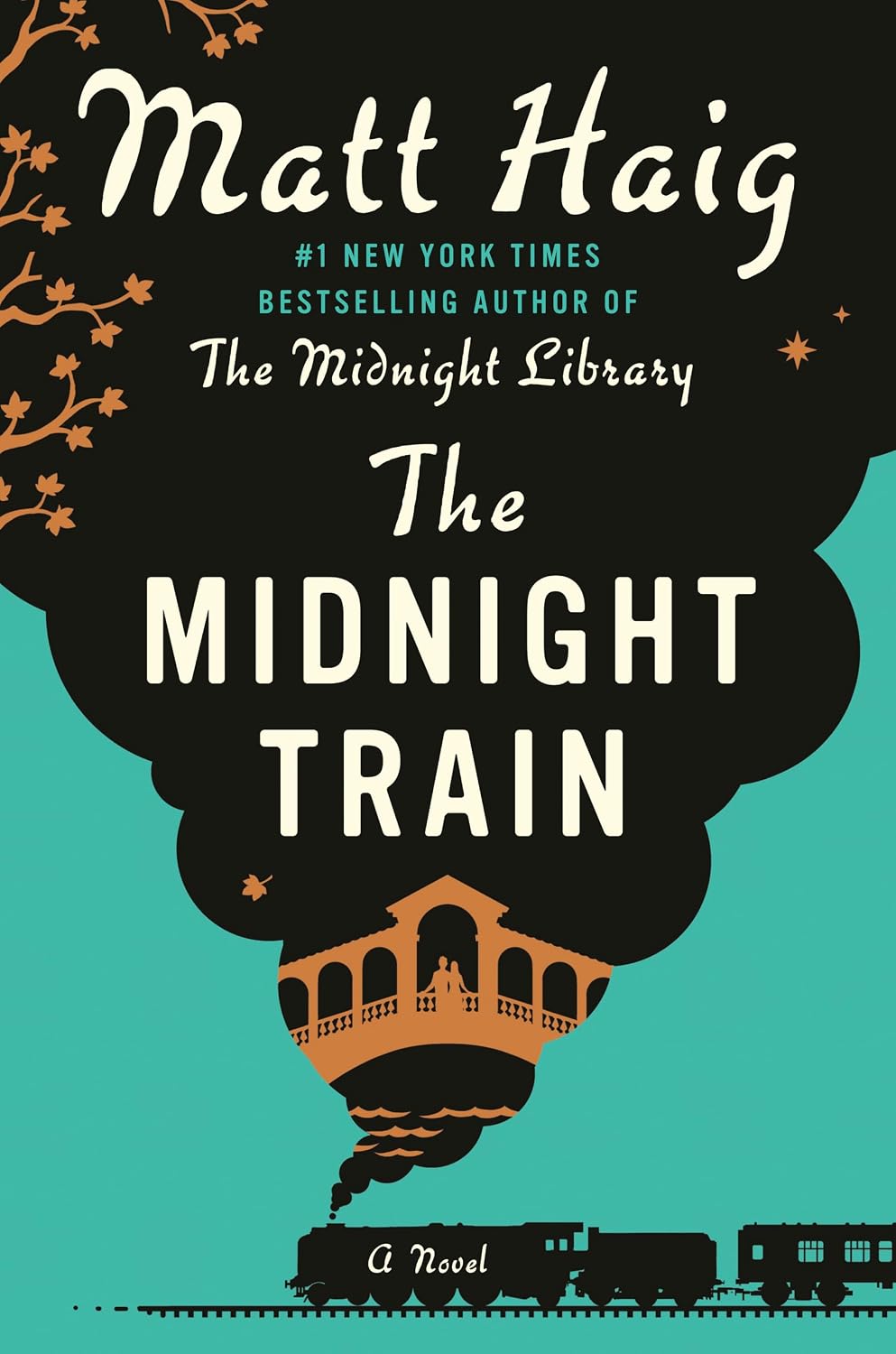 The Midnight Train: A Novel (The Midnight World) (English Edition) baixar o livro de graça