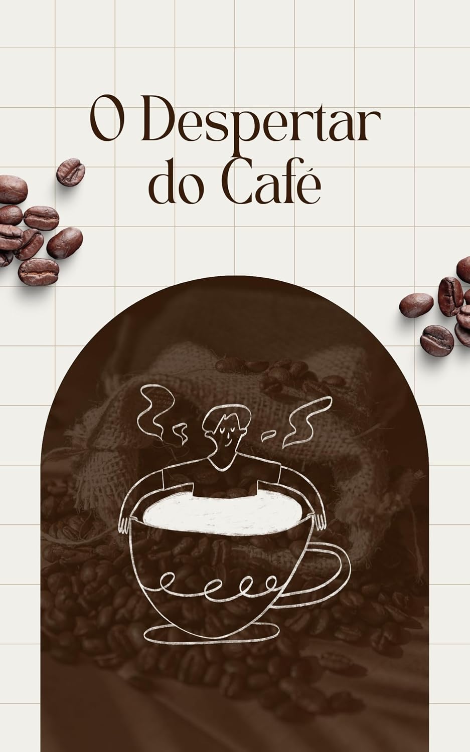O Despertar do Café: Guia Completo para Iniciantes baixar livro de graça