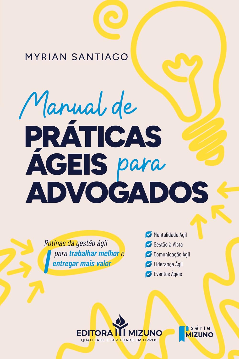 Manual de Práticas Ágeis para Advogados baixar livro de graça