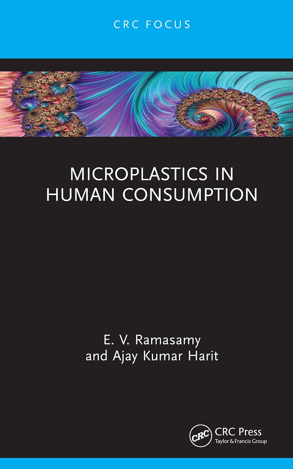 ler totalmente Microplastics in Human Consumption (English Edition)