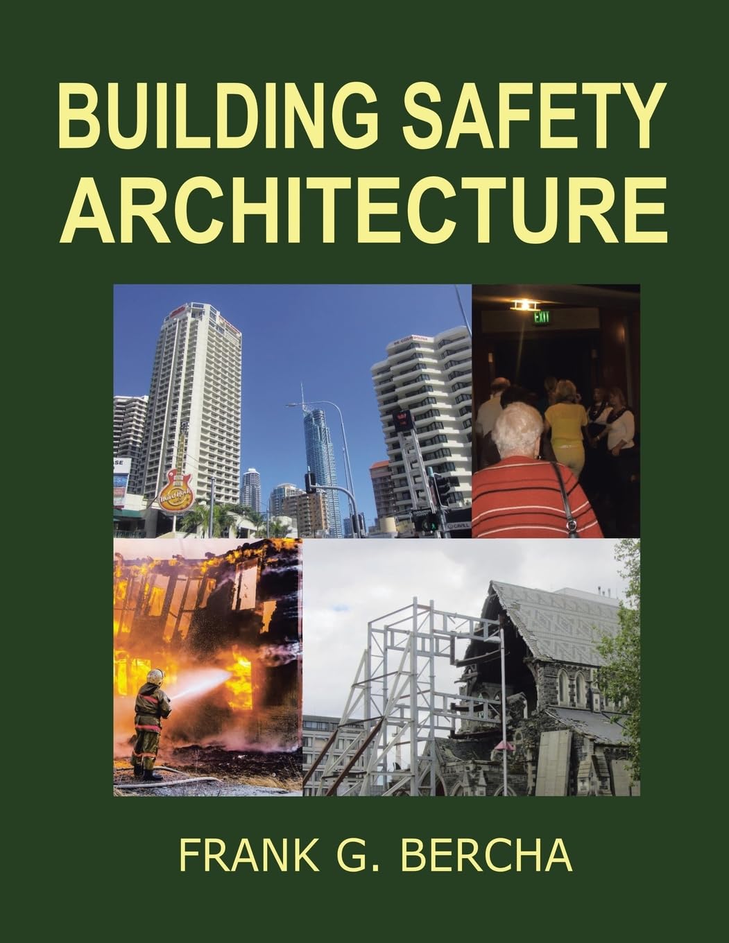 capítulo por capítulo baixar Building Safety Architecture