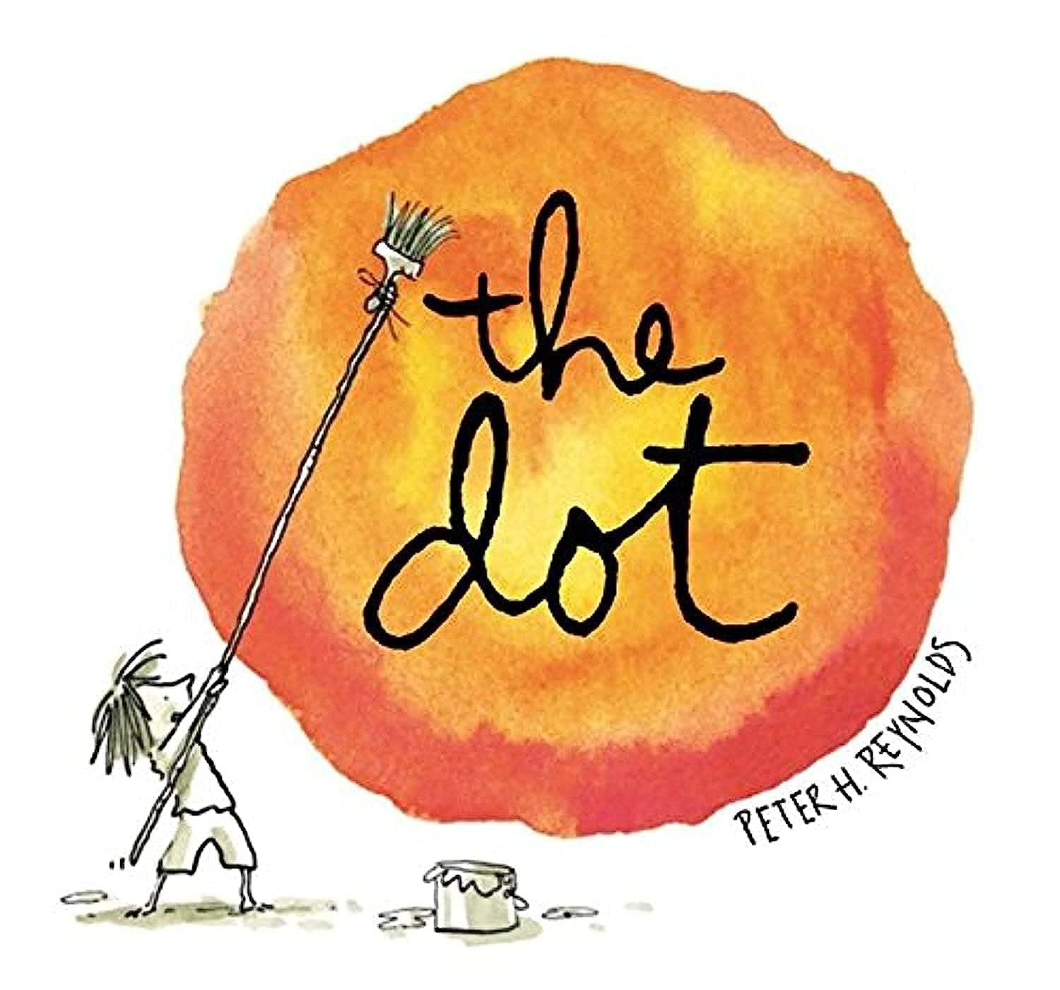 capítulo por capítulo baixar The Dot