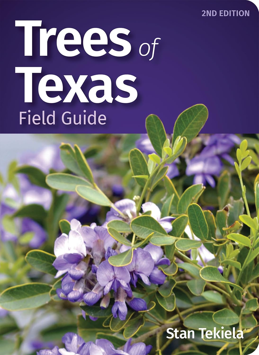 Trees of Texas Field Guide (Tree Identification Guides) (English Edition) baixar o livro de graça