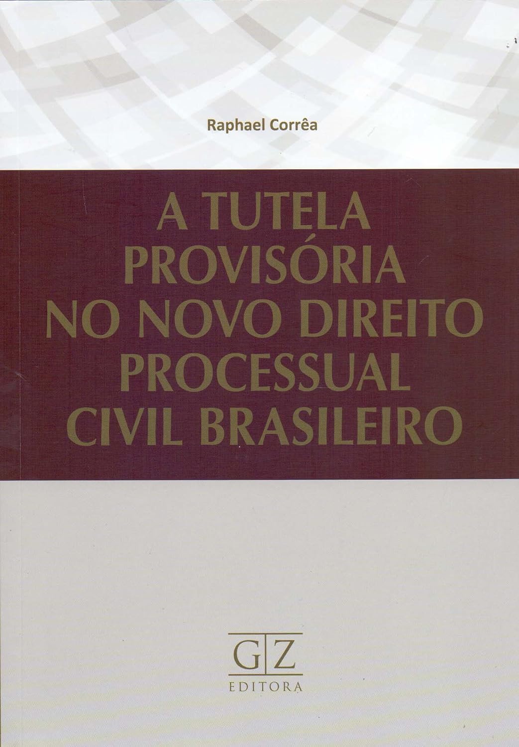ler totalmente Tutela Provisória no Novo Direito Processual Civil Brasileiro