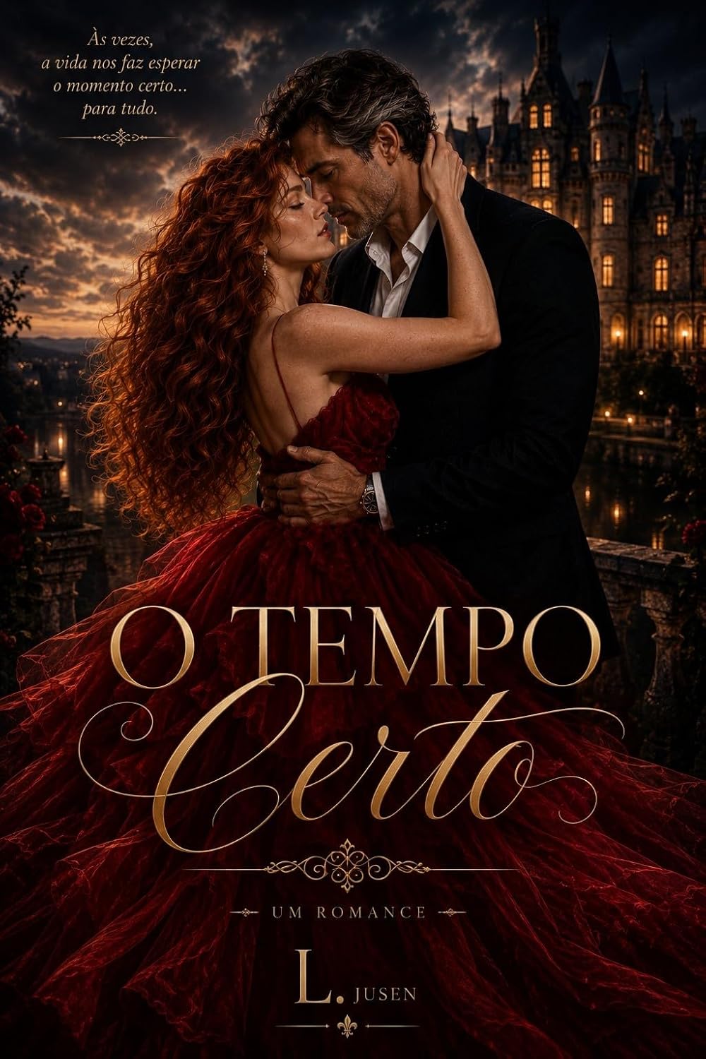 O Tempo Certo baixar livro de graça