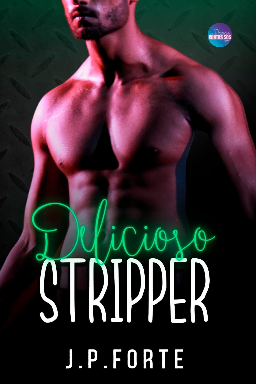 Delicioso Stripper