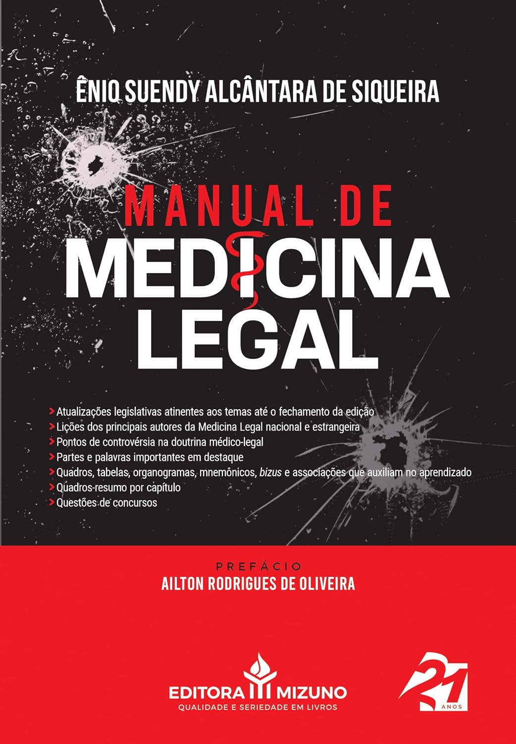Manual de Medicina Legal baixar o livro de graça
