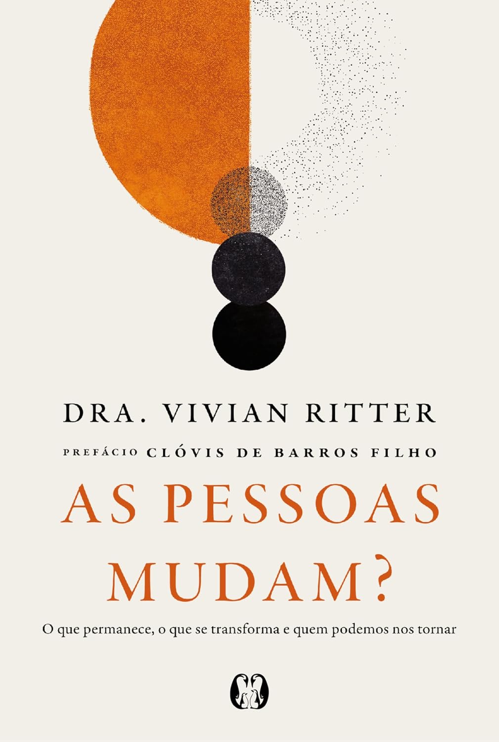 ler totalmente As pessoas mudam?: O que permanece, o que se transforma e quem podemos nos tornar