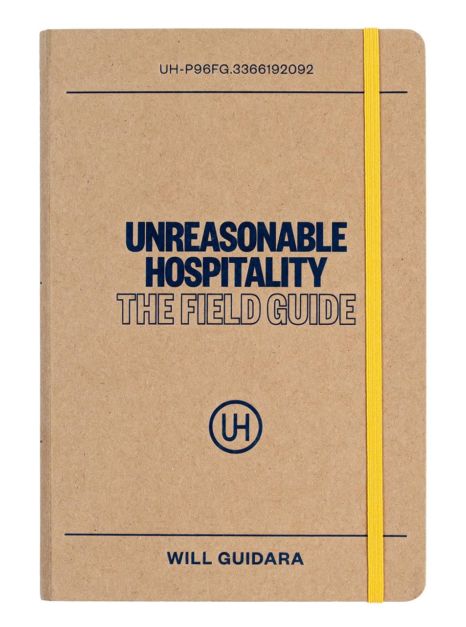 capítulo por capítulo baixar Unreasonable Hospitality: The Field Guide