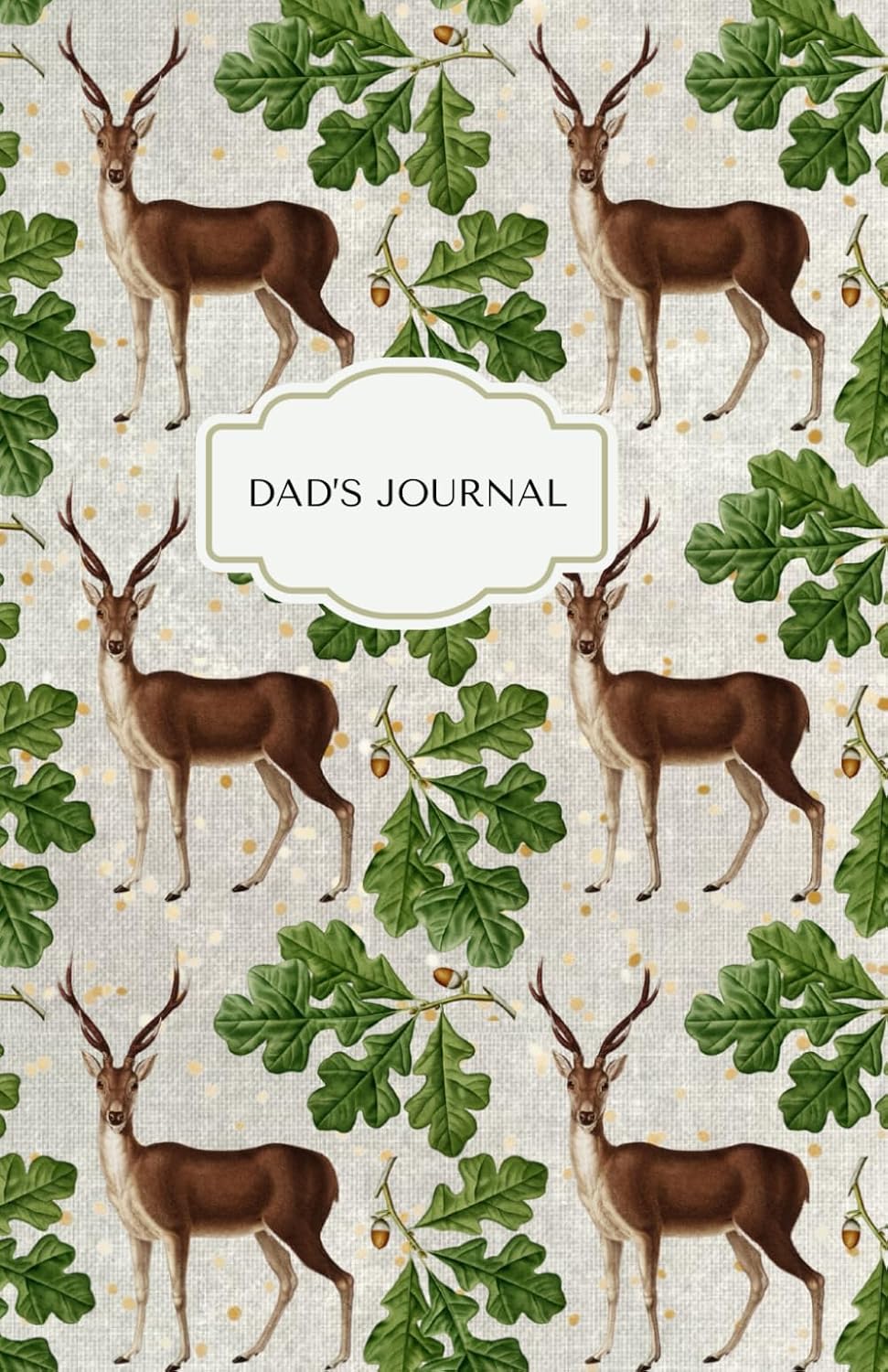Dad's Journal: Journal/Planner baixar o livro de graça