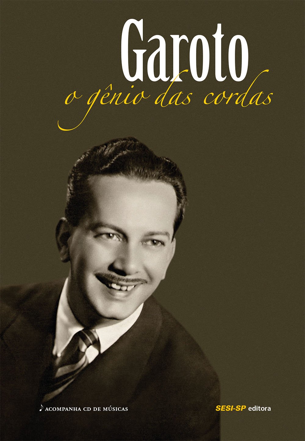 ler totalmente Garoto o Gênio das Cordas