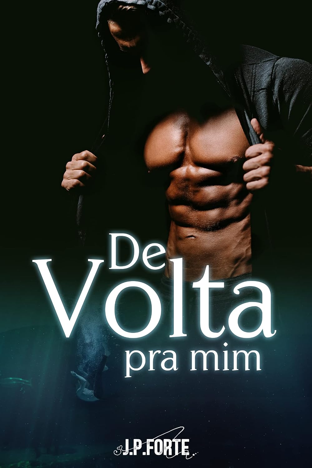 De Volta Pra Mim baixar o livro de graça