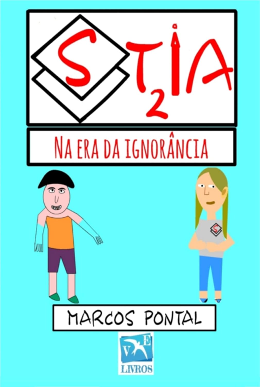 Super Tia 2 baixar o livro de graça