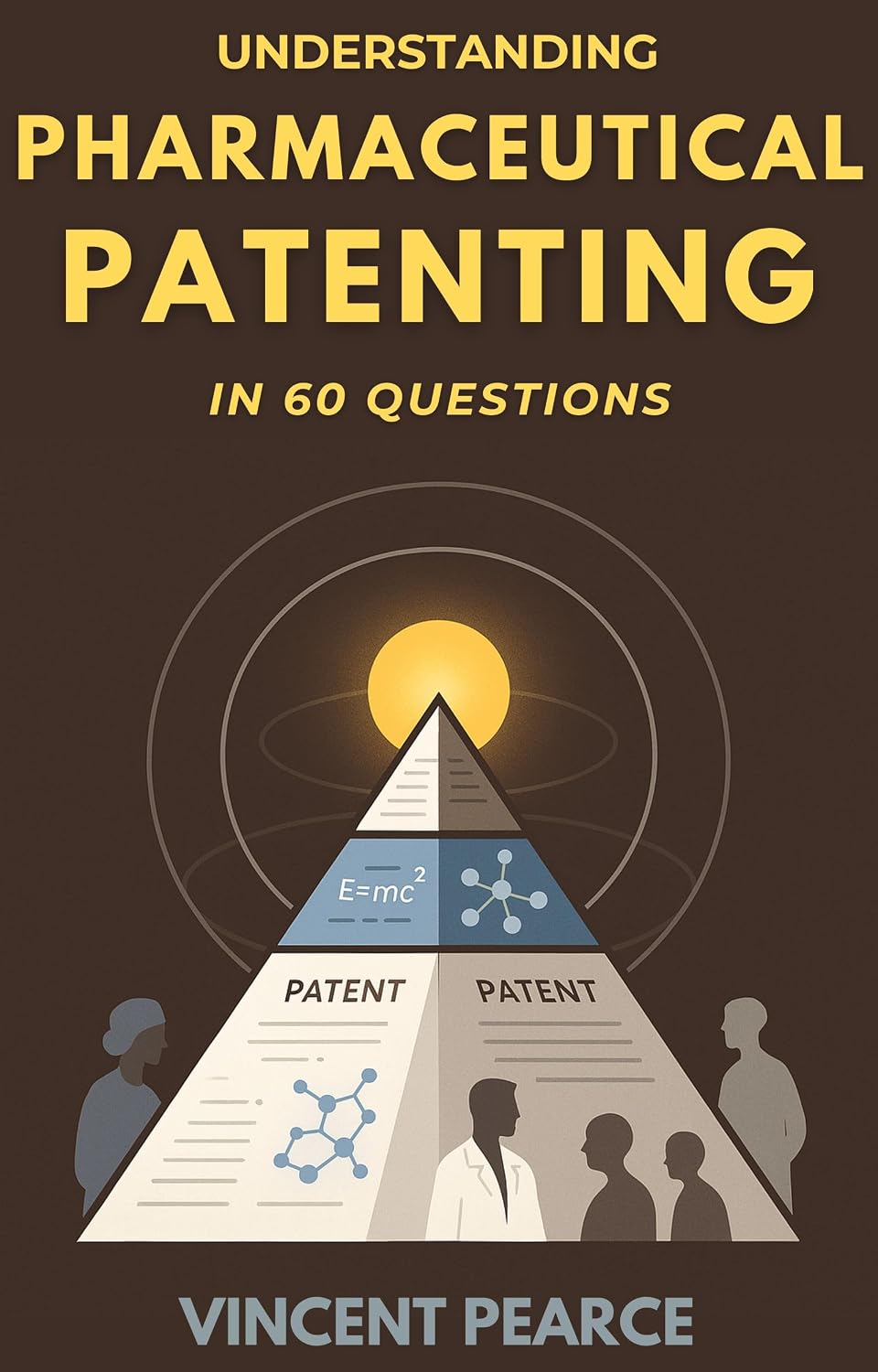ler totalmente Understanding Pharmaceutical Patenting in 60 Questions (English Edition)