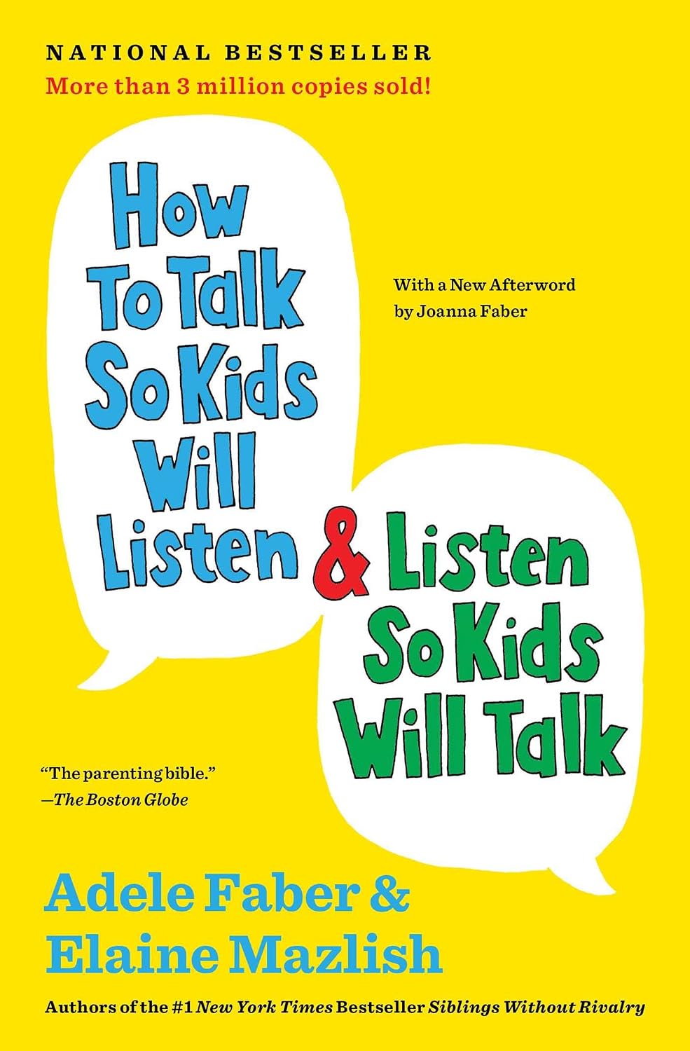 capítulo por capítulo baixar How to Talk So Kids Will Listen & Listen So Kids Will Talk (The How To Talk Series) (English Edition)