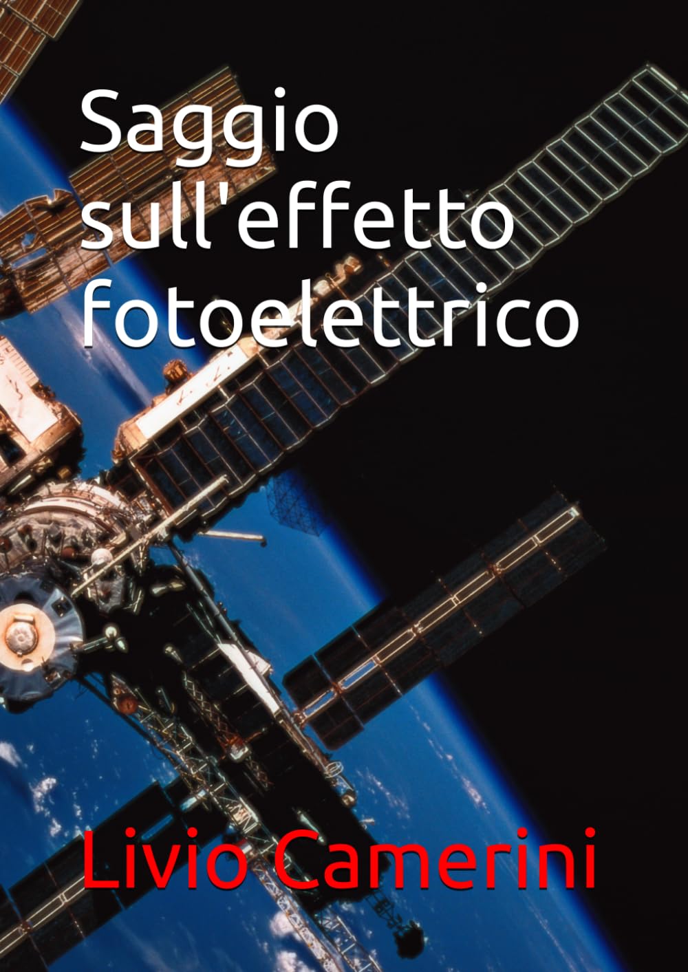 L'effetto fotoelettrico (Italian Edition) baixar o livro de graça