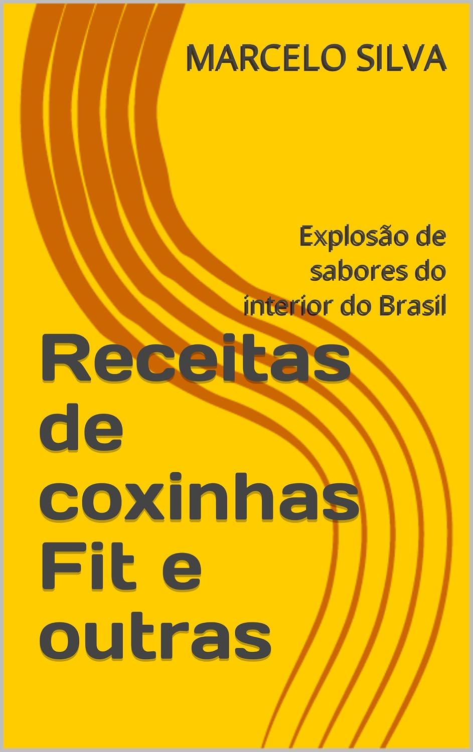 ler totalmente Receitas de coxinhas Fit e outras: Explosão de sabores do interior do Brasil