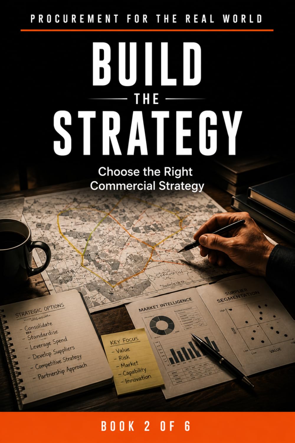 Procurement for the Real World: Build the Strategy: Choose the Right Commercial Strategy: 2 baixar o livro de graça