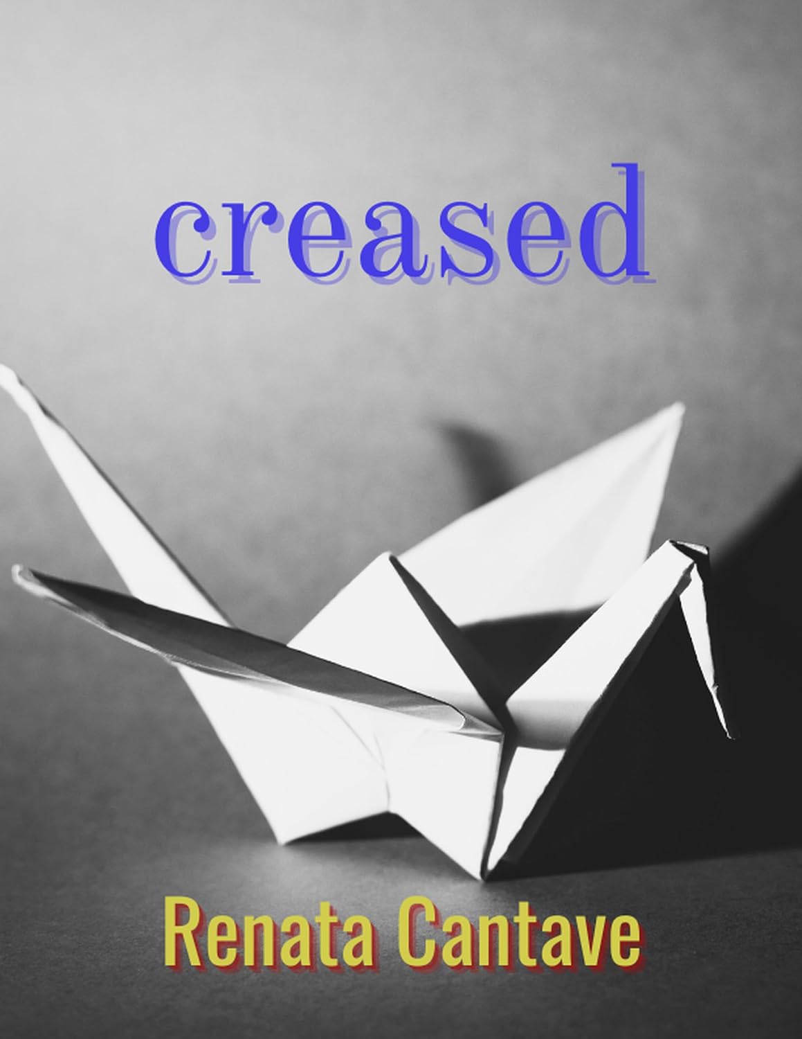 Creased (English Edition) baixar livro de graça