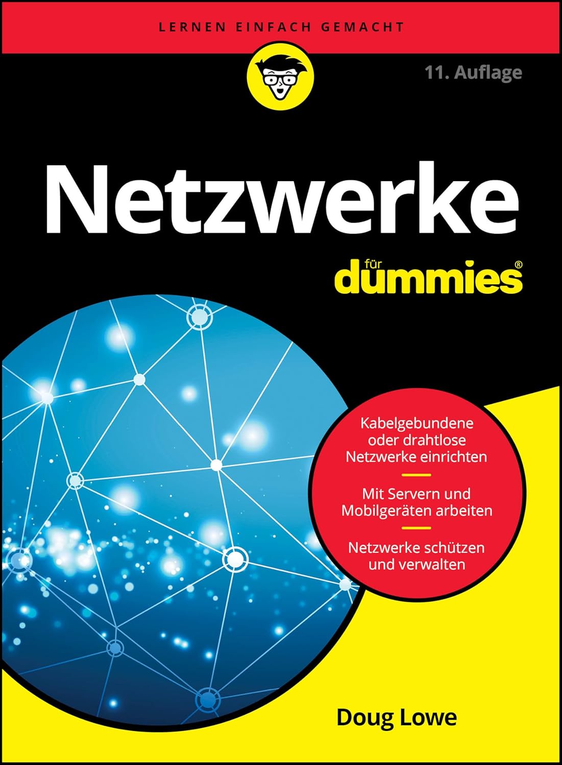 Netzwerke für Dummies baixar livro de graça