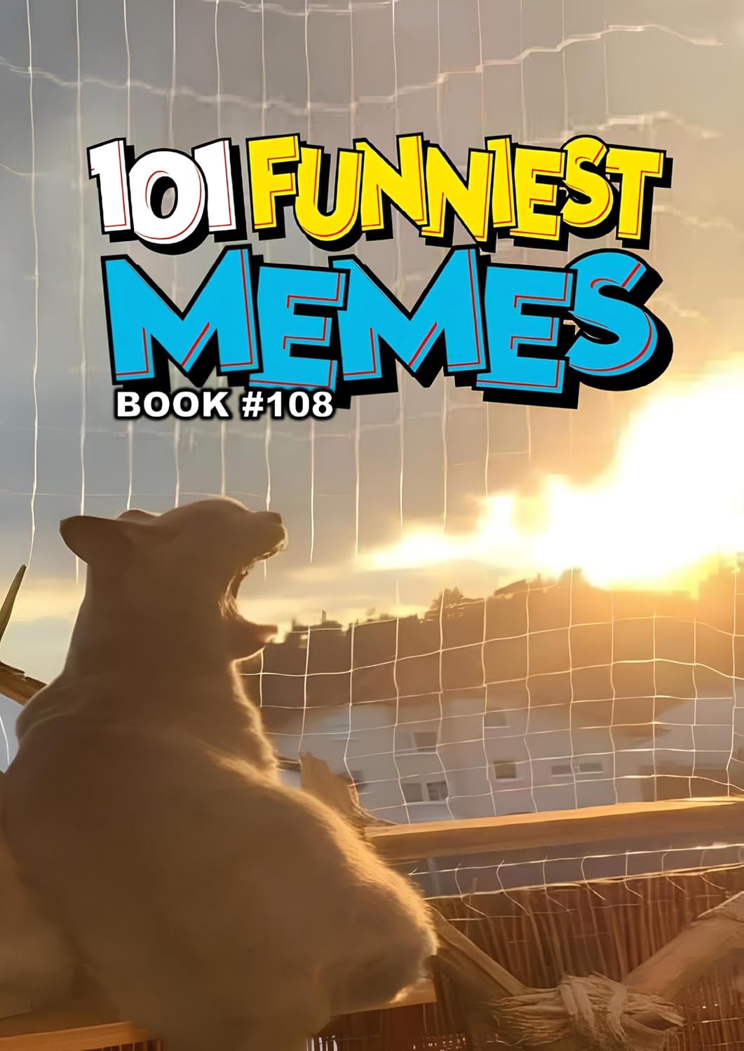 ler totalmente 101 FUNNIEST MEMES: BOOK 108 (English Edition)