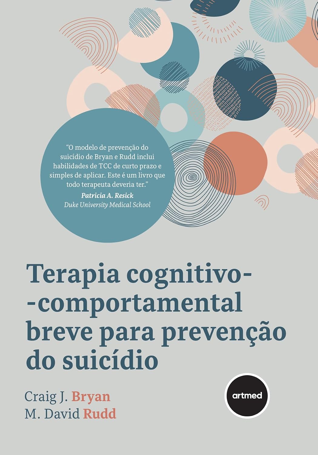 Terapia Cognitivo-comportamental Breve Para Prevenção do Suicídio baixar livro de graça