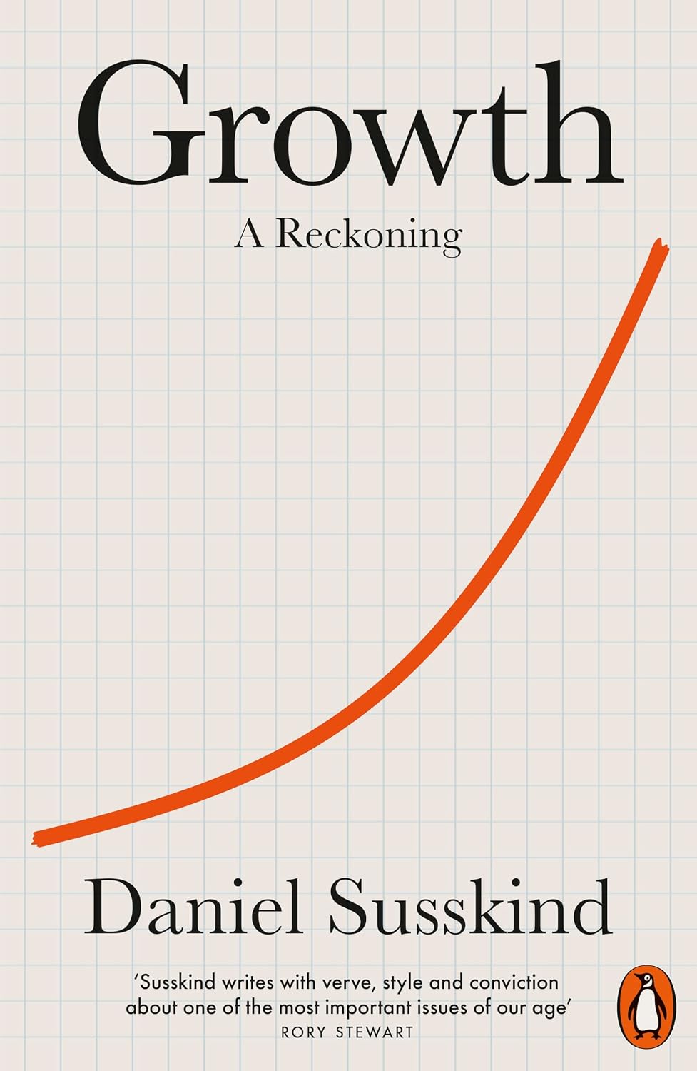 ler totalmente Growth: A Reckoning (English Edition)