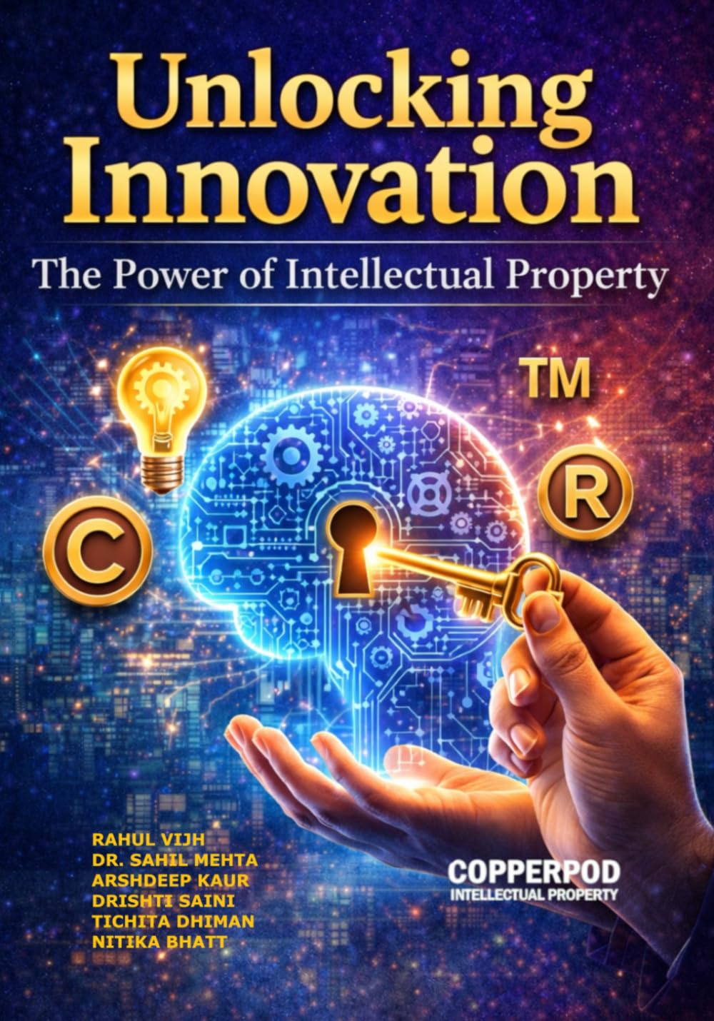 Unlocking Innovation: The Power of Intellectual Property baixar livro de graça