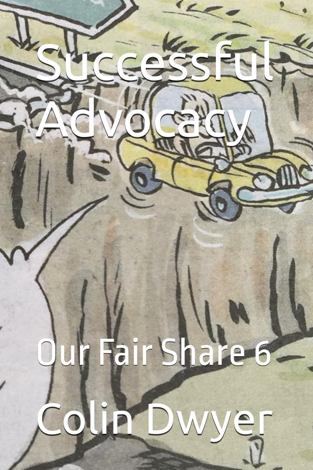capítulo por capítulo baixar Successful Advocacy: Our Fair Share 6