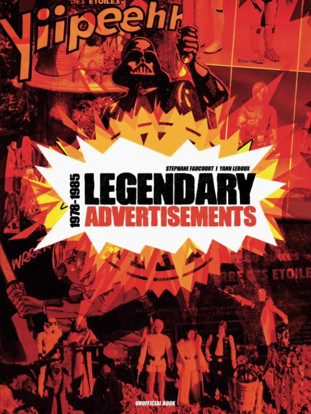 ler totalmente The Legendary Advertisements 1978-1985