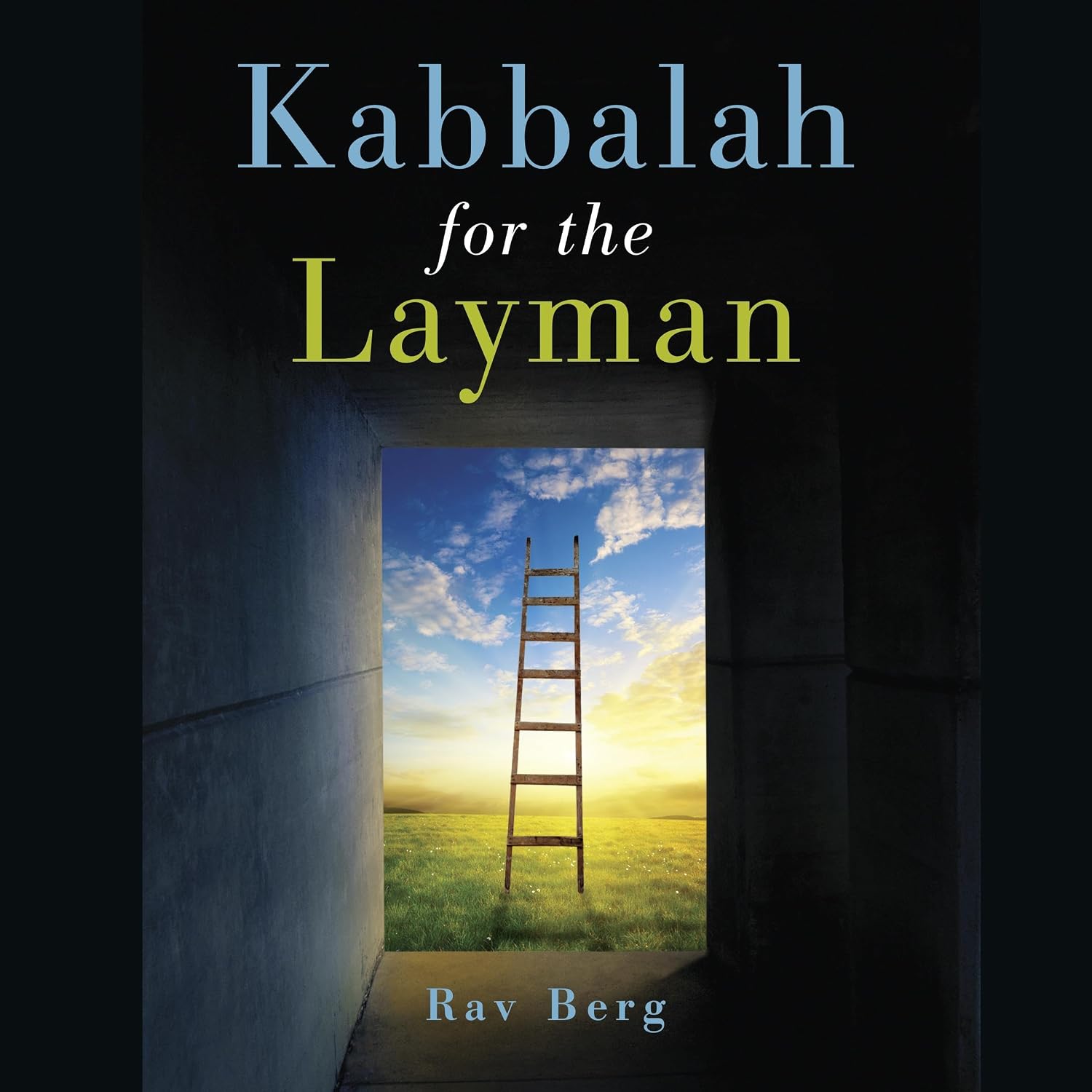 Kabbalah for the Layman baixar o livro de graça