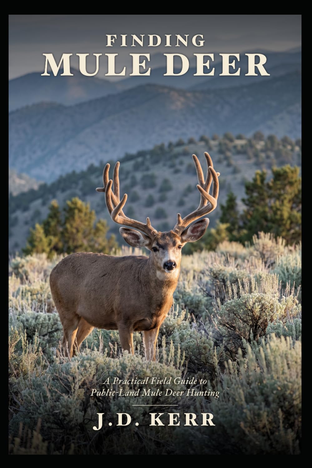 Finding Mule Deer: Find Them, Get Close, Shoot Straight, and Bring Your Deer Home baixar o livro de graça