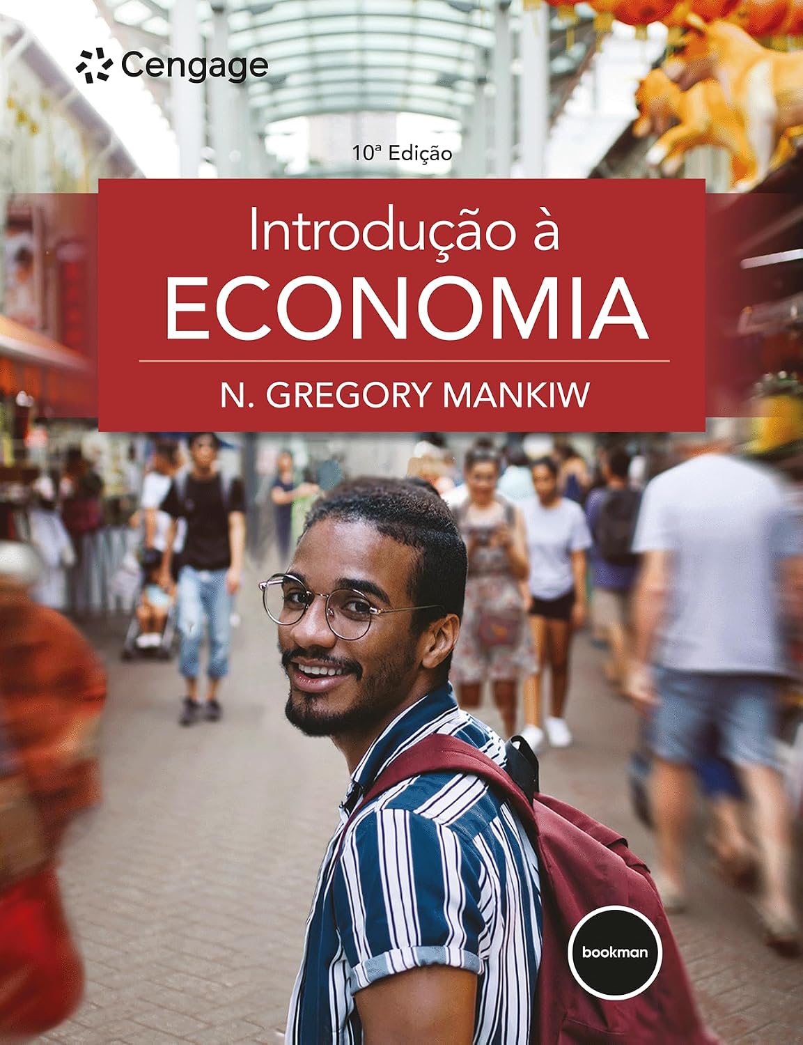 Introdução à Economia