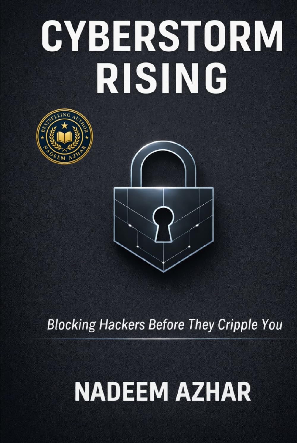 capítulo por capítulo baixar CYBERSTORM RISING: Blocking Hacker Before They Cripple You!